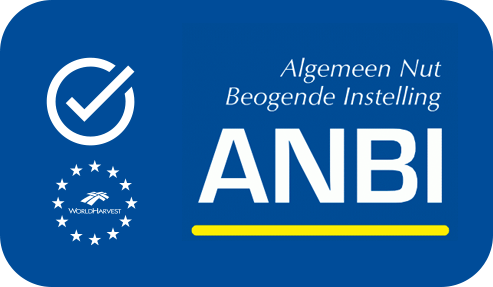 ANBI Logo